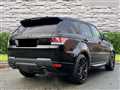 2017 Land Rover Range Rover Sport