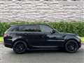 2017 Land Rover Range Rover Sport