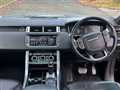 2017 Land Rover Range Rover Sport