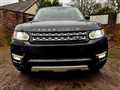 2017 Land Rover Range Rover Sport