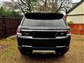 2017 Land Rover Range Rover Sport