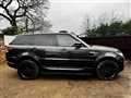 2017 Land Rover Range Rover Sport