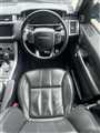 2017 Land Rover Range Rover Sport