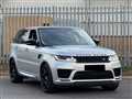 2018 Land Rover Range Rover Sport