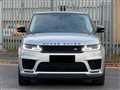 2018 Land Rover Range Rover Sport