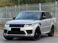 2018 Land Rover Range Rover Sport