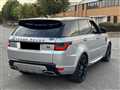2018 Land Rover Range Rover Sport