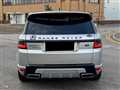 2018 Land Rover Range Rover Sport