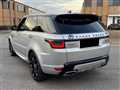 2018 Land Rover Range Rover Sport