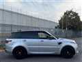 2018 Land Rover Range Rover Sport