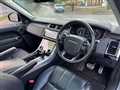 2018 Land Rover Range Rover Sport