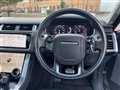 2018 Land Rover Range Rover Sport