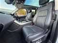 2018 Land Rover Range Rover Sport