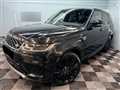 2018 Land Rover Range Rover Sport