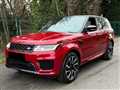 2018 Land Rover Range Rover Sport