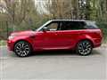 2018 Land Rover Range Rover Sport