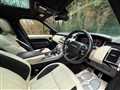 2018 Land Rover Range Rover Sport