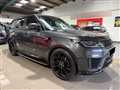 2018 Land Rover Range Rover Sport