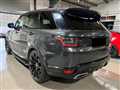 2018 Land Rover Range Rover Sport