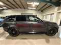 2018 Land Rover Range Rover Sport