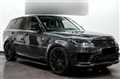 2018 Land Rover Range Rover Sport