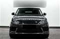 2018 Land Rover Range Rover Sport