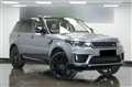 2018 Land Rover Range Rover Sport