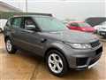 2018 Land Rover Range Rover Sport