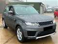 2018 Land Rover Range Rover Sport