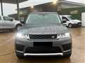 2018 Land Rover Range Rover Sport