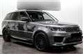 2019 Land Rover Range Rover Sport
