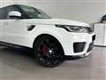 2019 Land Rover Range Rover Sport