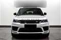 2019 Land Rover Range Rover Sport