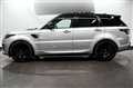 2019 Land Rover Range Rover Sport