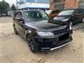 2020 Land Rover Range Rover Sport