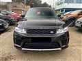 2020 Land Rover Range Rover Sport