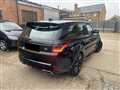2020 Land Rover Range Rover Sport