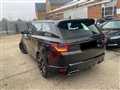 2020 Land Rover Range Rover Sport