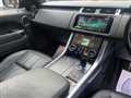 2020 Land Rover Range Rover Sport