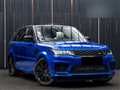 2020 Land Rover Range Rover Sport