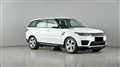2021 Land Rover Range Rover Sport