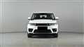 2021 Land Rover Range Rover Sport