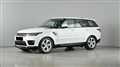 2021 Land Rover Range Rover Sport