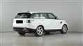 2021 Land Rover Range Rover Sport