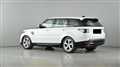2021 Land Rover Range Rover Sport