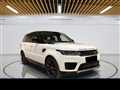 2020 Land Rover Range Rover Sport