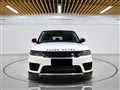 2020 Land Rover Range Rover Sport