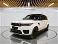 2020 Land Rover Range Rover Sport