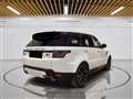 2020 Land Rover Range Rover Sport