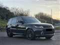 2020 Land Rover Range Rover Sport